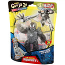 Heroes of Goo Jit Zu Marvel Supagoo 5" Hero Pack Figures Various Characters