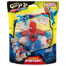 Heroes of Goo Jit Zu Marvel Supagoo 5" Hero Pack Figures Various Characters