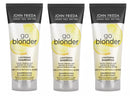 John Frieda Go Blonder Lightening Shampoo Blonde Hair 75ml Multipack