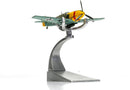 Corgi AA28009 Messerschmitt Me109E-4/B Walter Rupp Battle of Britain 85 1:72