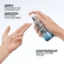 Vichy Mineral 89 50ml Twin Pack Plumping Serum BBD 12/2026