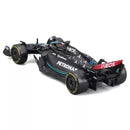 Bburago F1 Mercedes W14 George Russell 1:43 Diecast B18-38180R