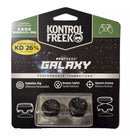 KontrolFreek FPS Freek Galaxy Black Xbox One Thumbsticks 4 Prong