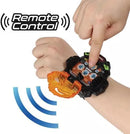 VTech Turbo Force Racers Track Set RC Remote Control Car Kids Toy