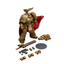 JoyToy Warhammer Horus Heresy Rogal Dorn Imperial Fists 1/18 Action Figure