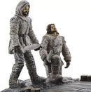 Department 56 Game of Thrones Night King Iron Anniversary Figure BNIB
