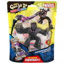 Heroes of Goo Jit Zu Marvel Supagoo 5" Hero Pack Figures Various Characters
