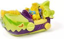 SuperThings Rivals of Kaboom Secret Spies Spy Jet Speed Jumper Toy