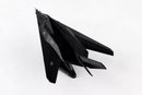 USAF Lockheed F-117 Nighthawk 1:150 Postage Stamp Collectable PS5386
