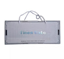 Divoom Times Gate Pixel Art Display WiFi 5x128x128 IPS Silver Grey