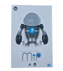 WOWWEE MiP RC Robot Friend App Controlled iOS Android Toy Black