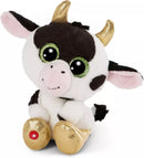 NICI Glubschis Cow Moolon 25cm Plush Big Glitter Eyes 47668