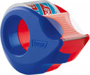Tesa Mini Tape Dispenser with 2 Rolls Compact Adhesive Set 57859