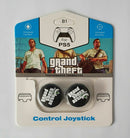 Premium Quality Thumb Grips for PlayStation 4 & 5 PS4/PS5 Dual sense Controller