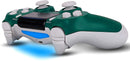 Wireless Controller for PS4/Pro/Slim/PC Bluetooth Gamepad Joystick Dual Vibrate - Alpine Green