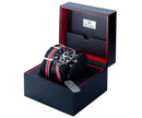 Ross Rino 20th Edition 48mm Black Dial Quartz Unisex Sport Watch