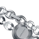 Viceroy Girls 23mm Silver Quartz Watch Gift Set + 3 Earrings 40946-05