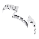 Saint Honoré Women's Analogue Quartz Watch, Stainless Steel Strap - 7211071AYBN