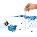 Aquarium Test Strips 7 in 1 / Ammonia Freshwater Marine Water Test Kit