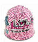 L.O.L. Surprise! Fashion Crush Doll Accessories Toy S4 Multipack LLU53001